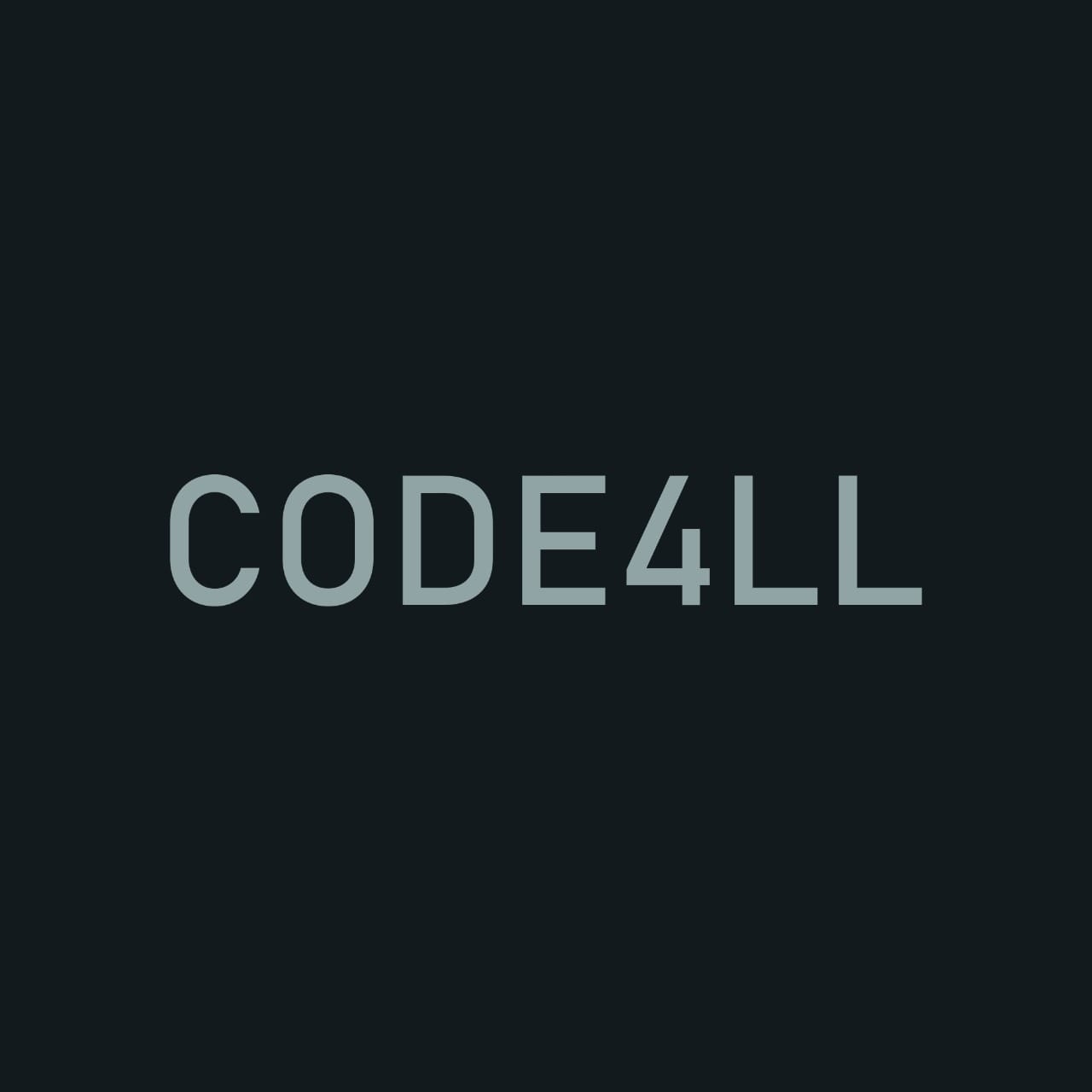 Code4all